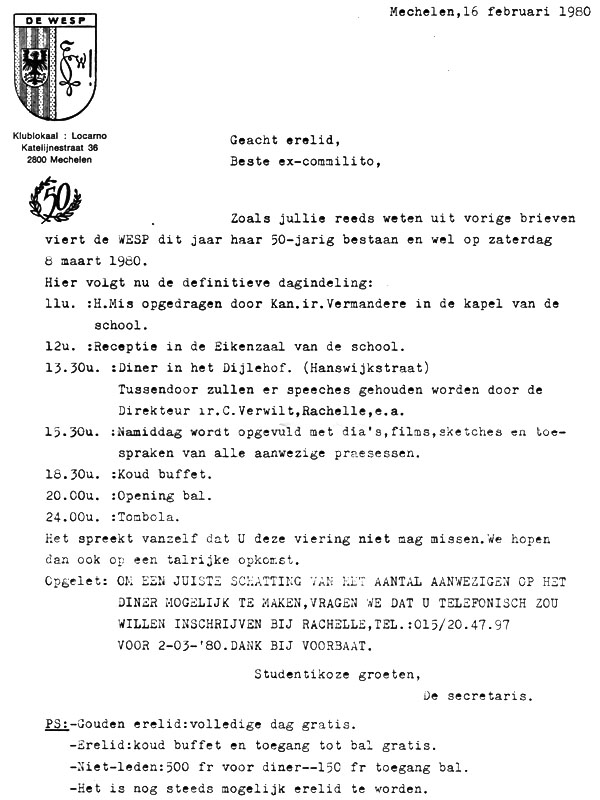 800216 uitnodigingsbrief