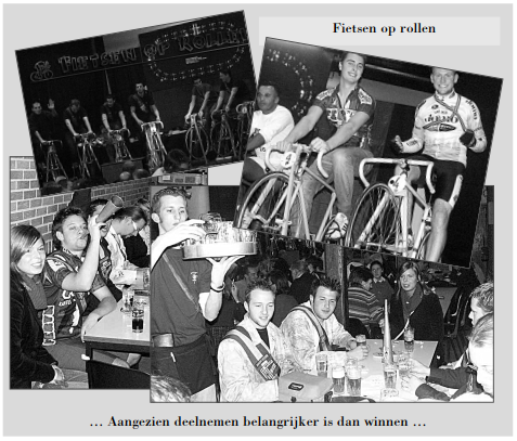 2004 FietOpRollen P58