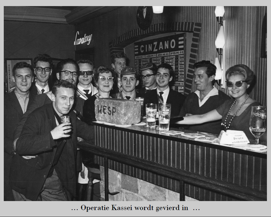Operatie kassei2