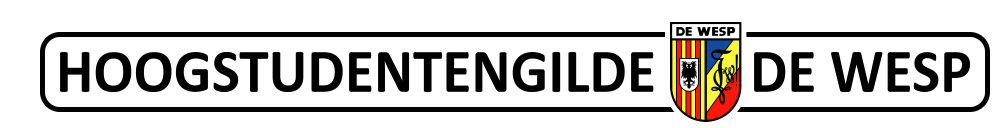 Hoogstudentengilde De Wesp